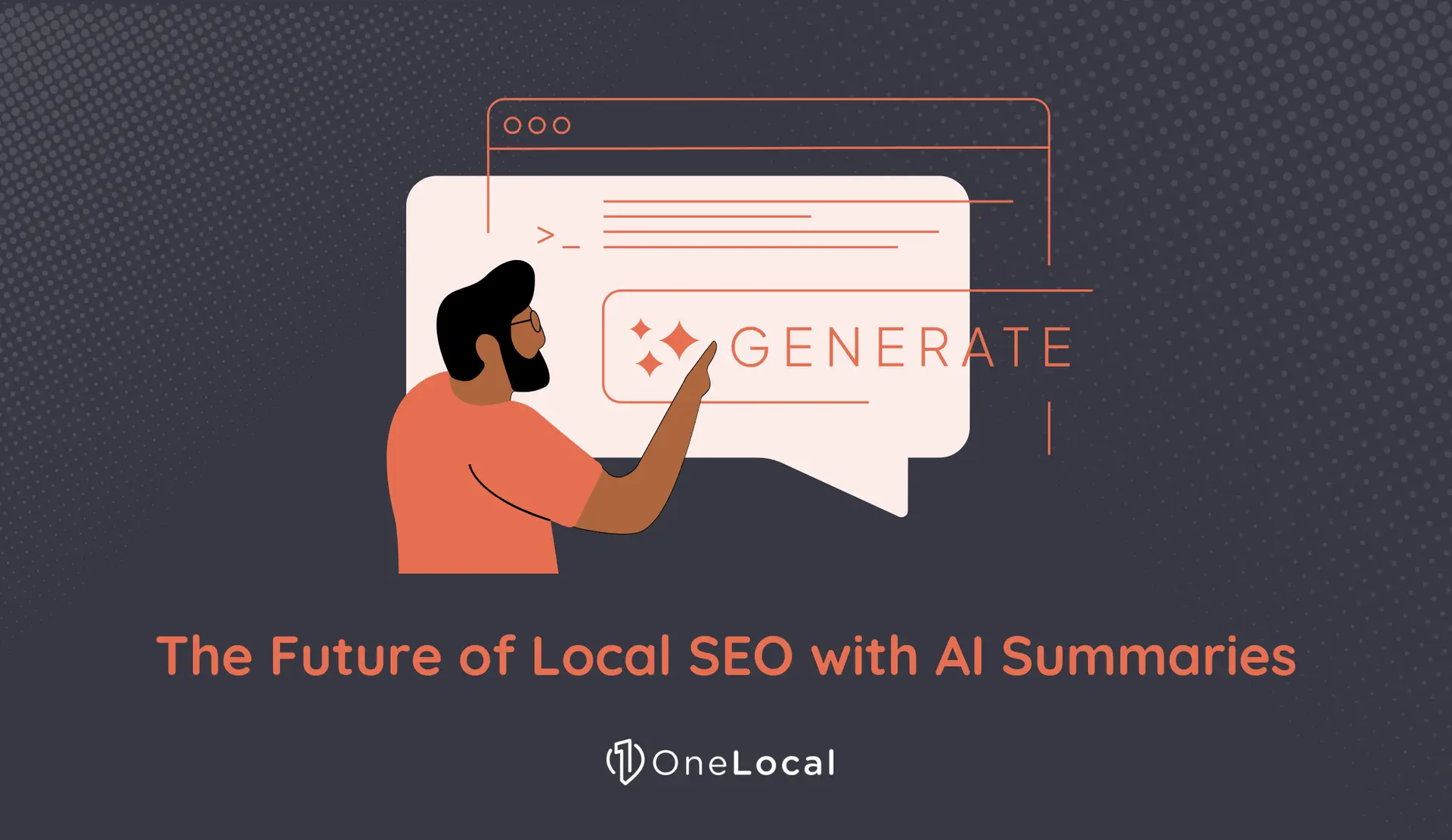 Future of Local SEO with AI Summaries