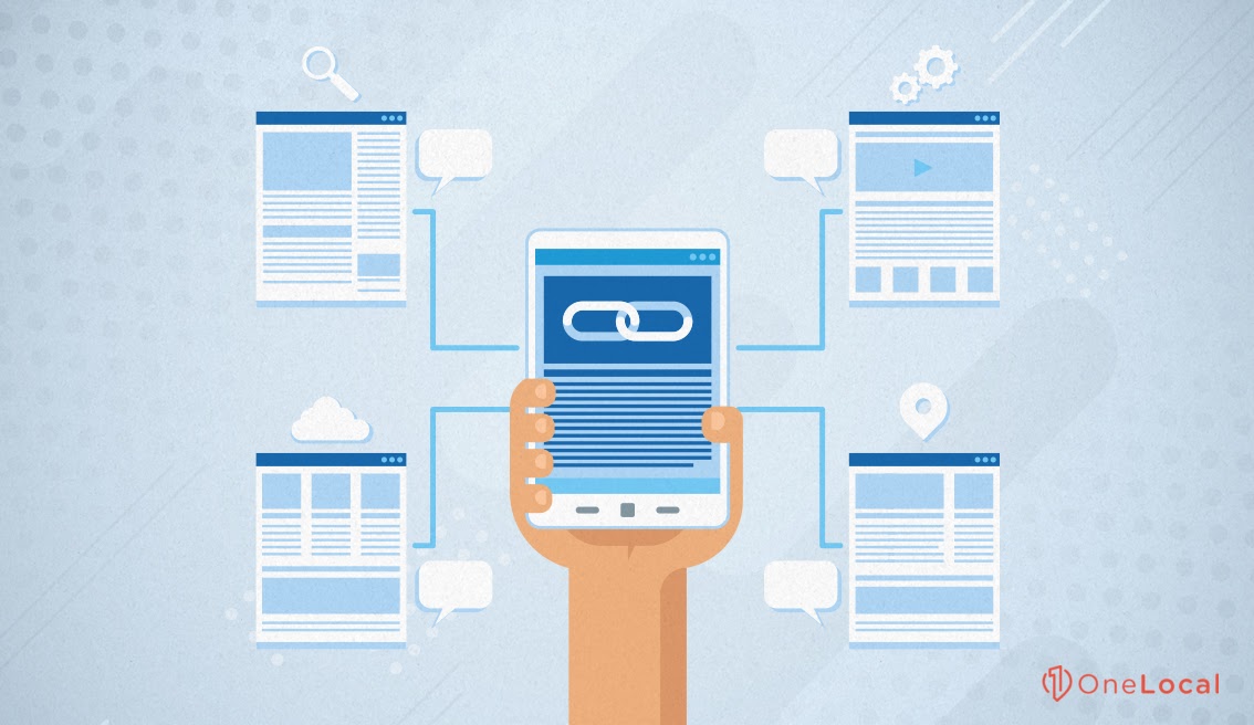 Optimized Page Structure