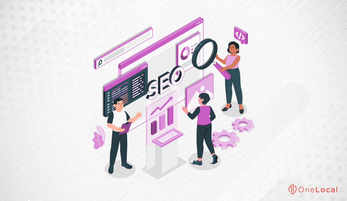 Optimizing On-Page SEO