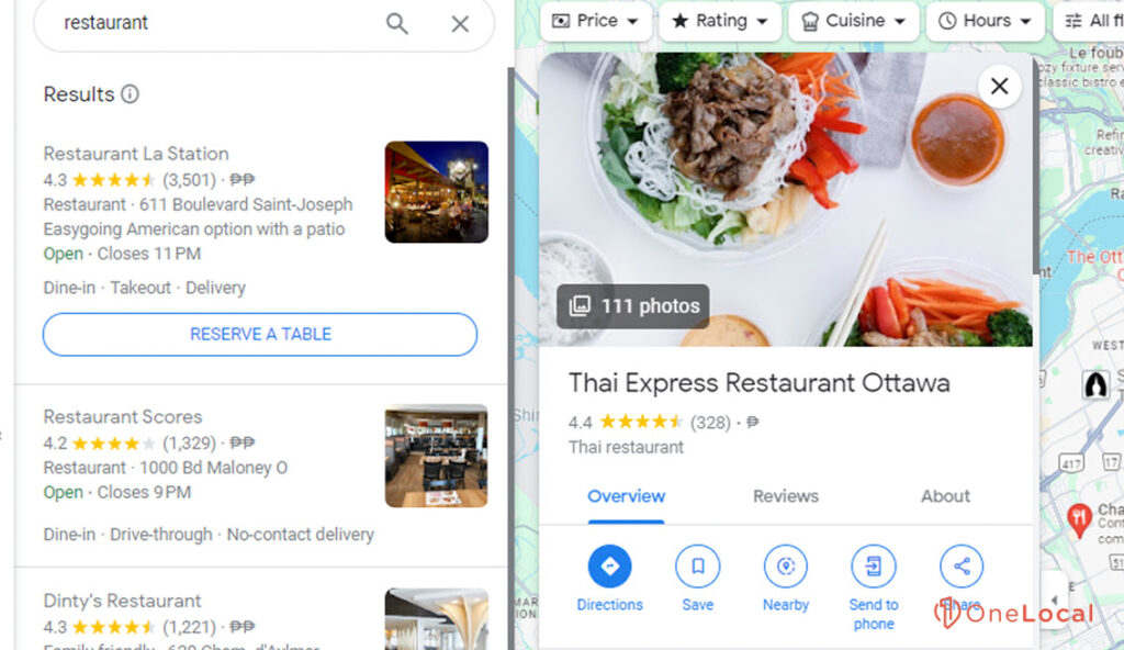 Google My Business Photos: A Visual Strategy To Attract Customers